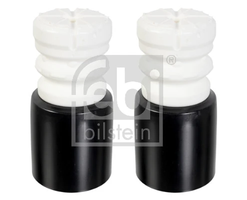 Dust Cover Kit, shock absorber